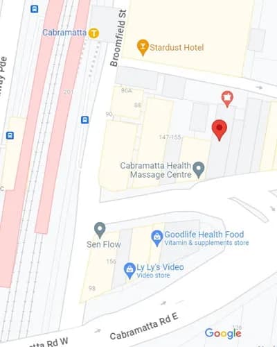 Cabramatta clinic